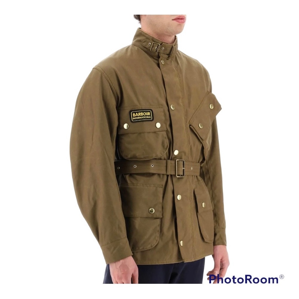 BARBOUR Tartan the Original - Picture 13 of 15